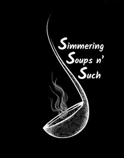 Simmering Soups n' Such