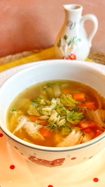 chicken soup_soup_localsoup