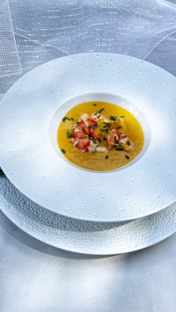 Lobster Bisque